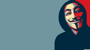 Anonymous